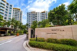 Eight Courtyards (D27), Condominium #552420541